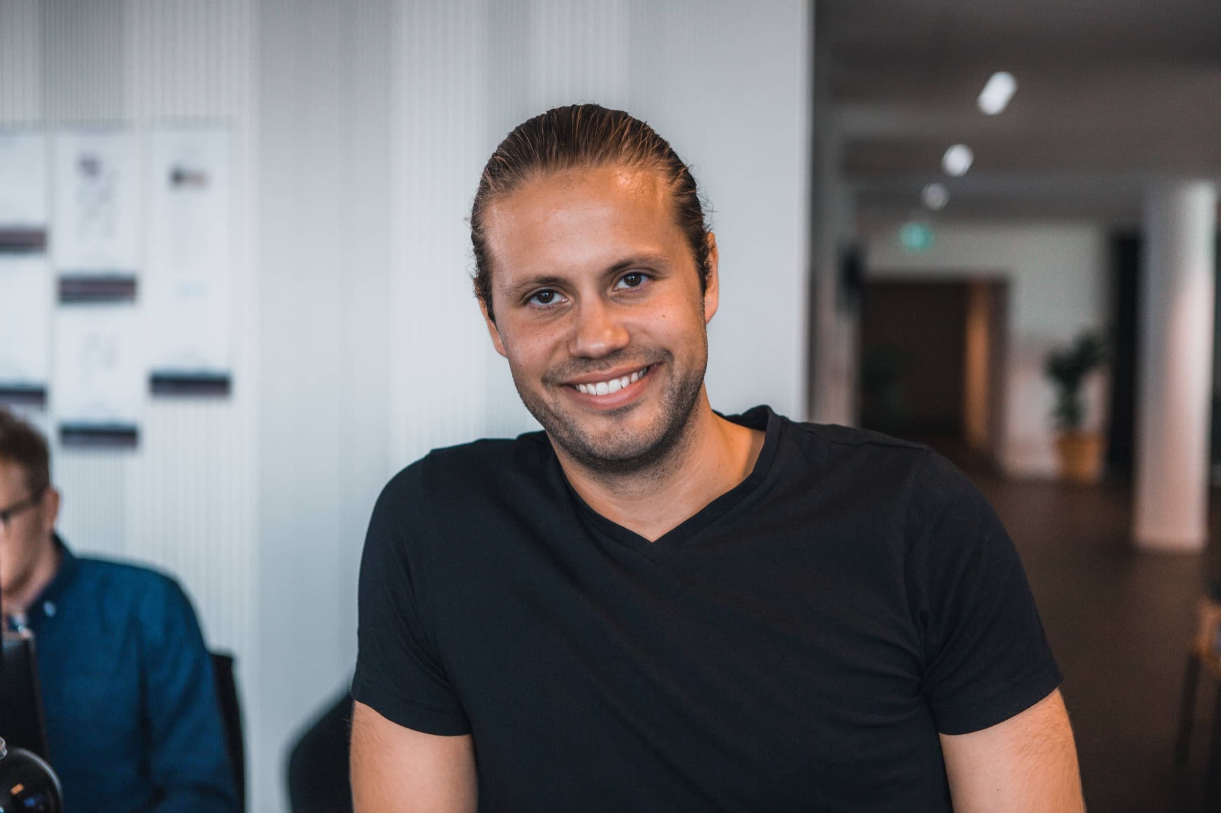 Rasmus Madsen