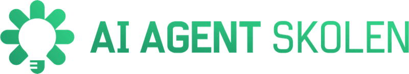 AI Agent Skolen