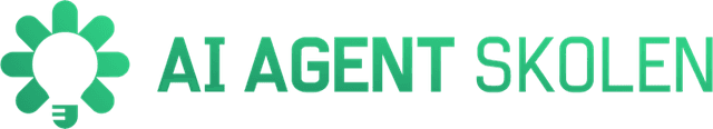AI Agent Skolen